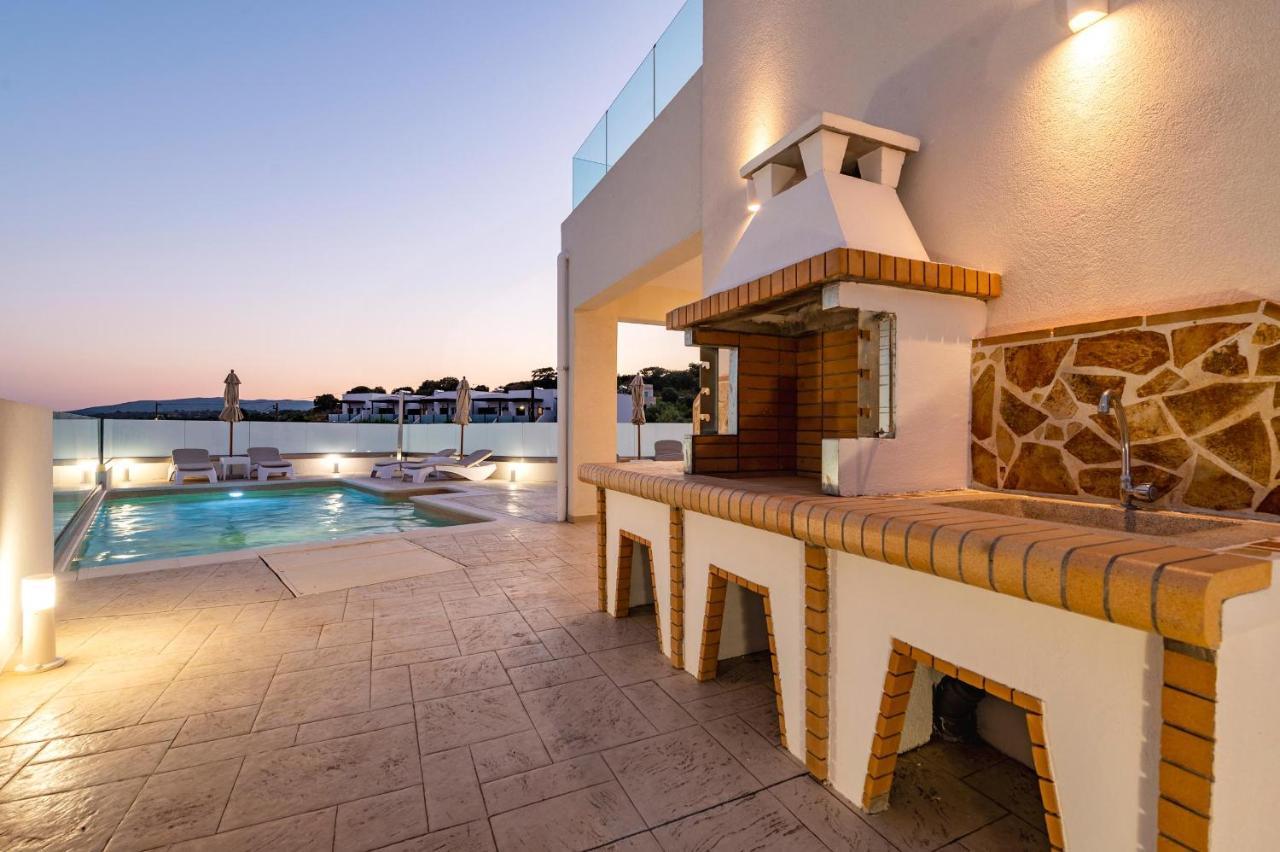 Villa Eventide Gennadi Exterior photo
